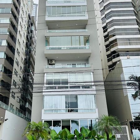 Avenida Atlantica, Beira Mar, Pe Na Areia Apartment Balneário Camboriú Exterior foto