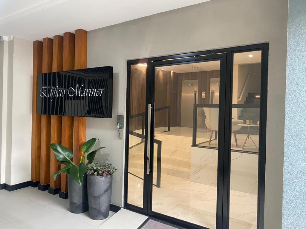 Avenida Atlantica, Beira Mar, Pe Na Areia Apartment Balneário Camboriú Exterior foto
