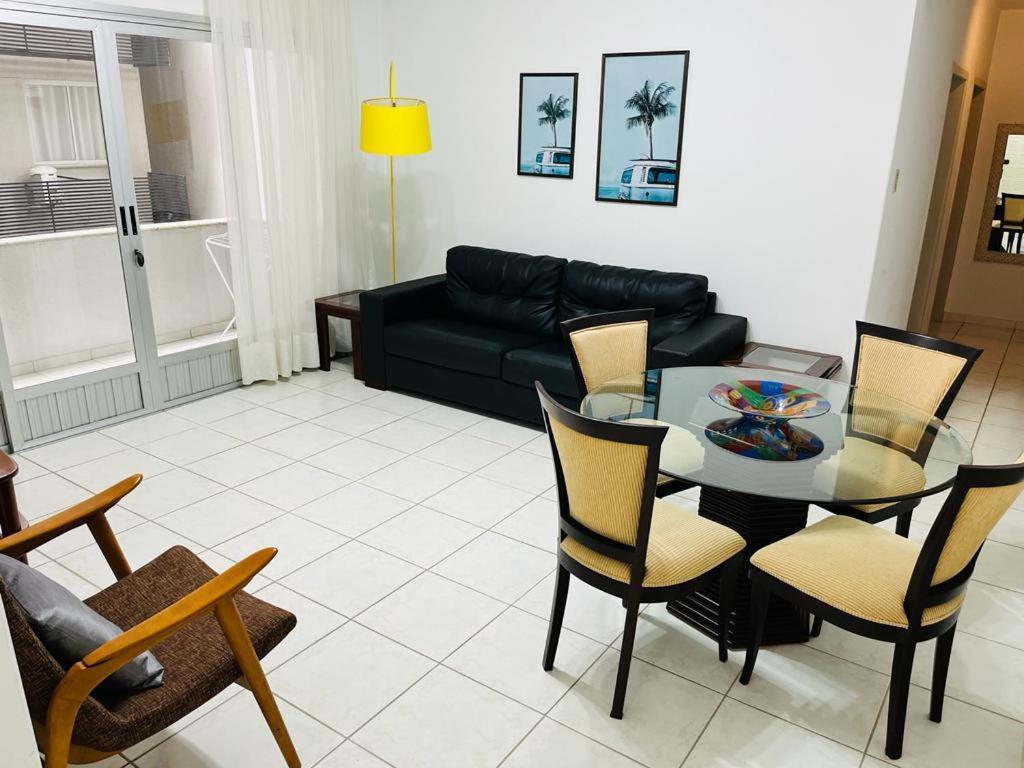 Avenida Atlantica, Beira Mar, Pe Na Areia Apartment Balneário Camboriú Exterior foto