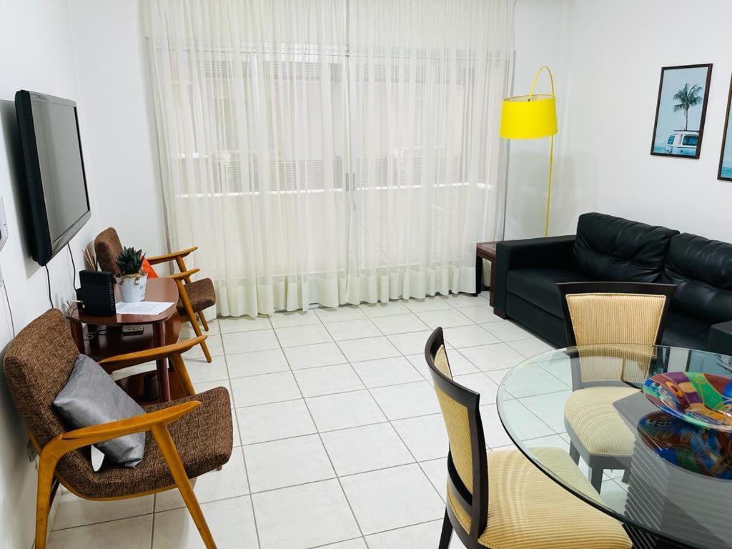 Avenida Atlantica, Beira Mar, Pe Na Areia Apartment Balneário Camboriú Exterior foto