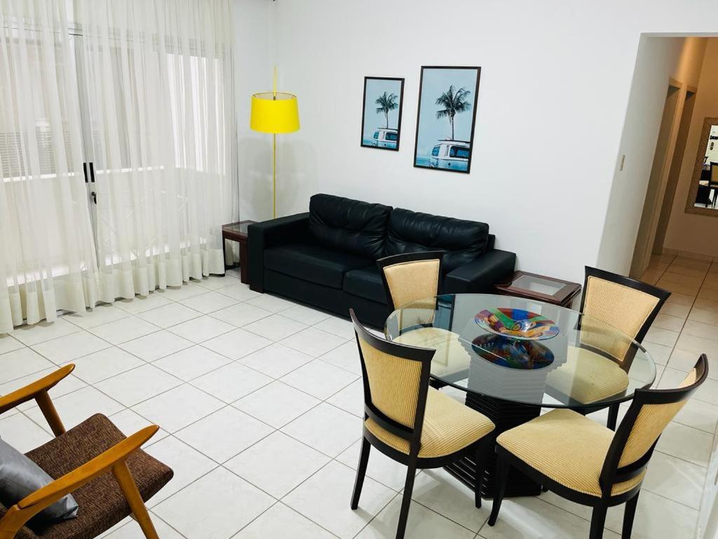 Avenida Atlantica, Beira Mar, Pe Na Areia Apartment Balneário Camboriú Exterior foto