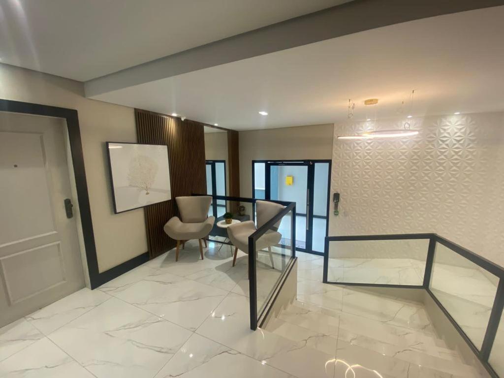 Avenida Atlantica, Beira Mar, Pe Na Areia Apartment Balneário Camboriú Exterior foto