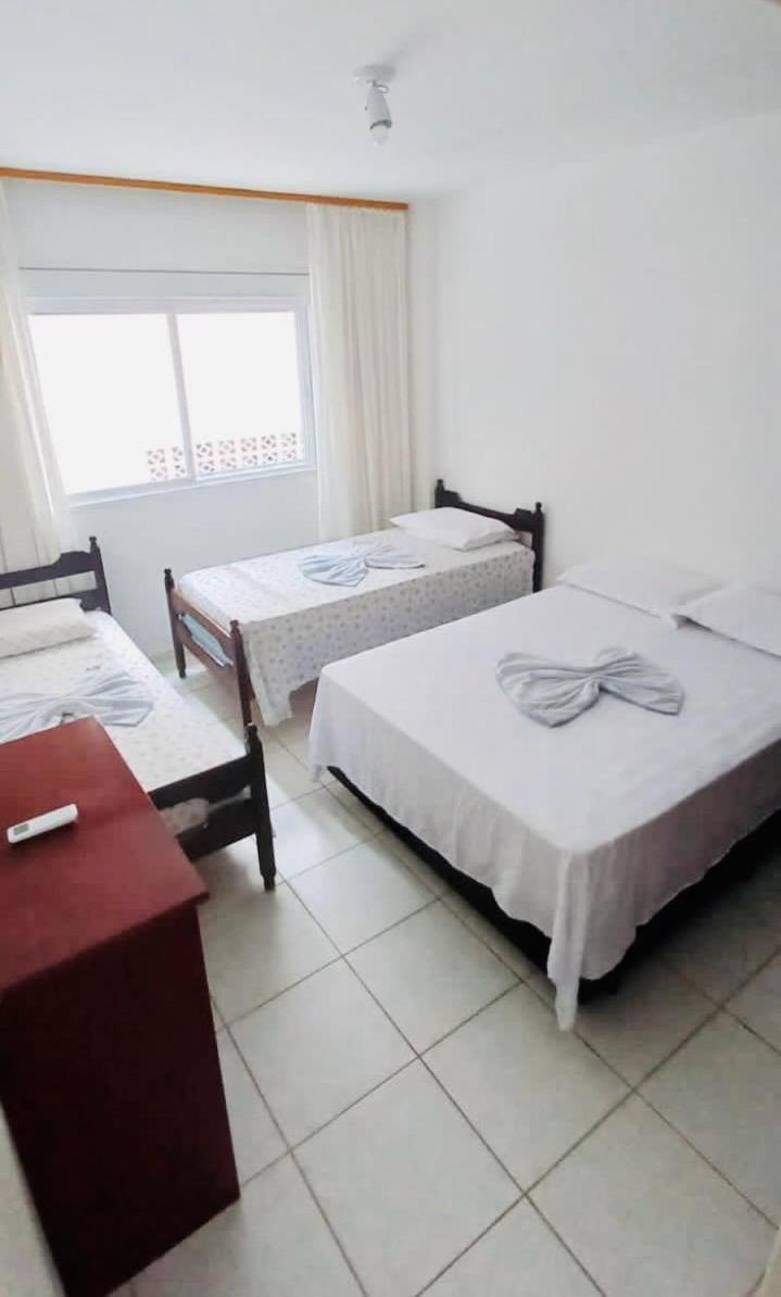 Avenida Atlantica, Beira Mar, Pe Na Areia Apartment Balneário Camboriú Exterior foto