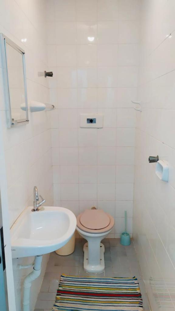 Avenida Atlantica, Beira Mar, Pe Na Areia Apartment Balneário Camboriú Exterior foto