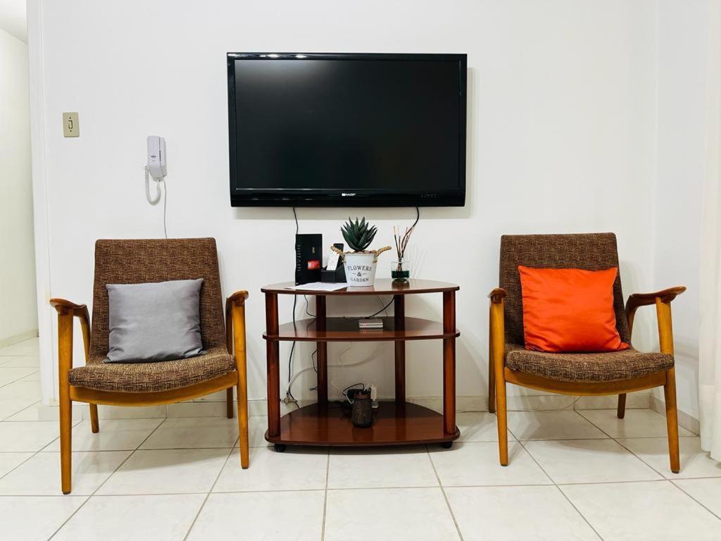 Avenida Atlantica, Beira Mar, Pe Na Areia Apartment Balneário Camboriú Exterior foto