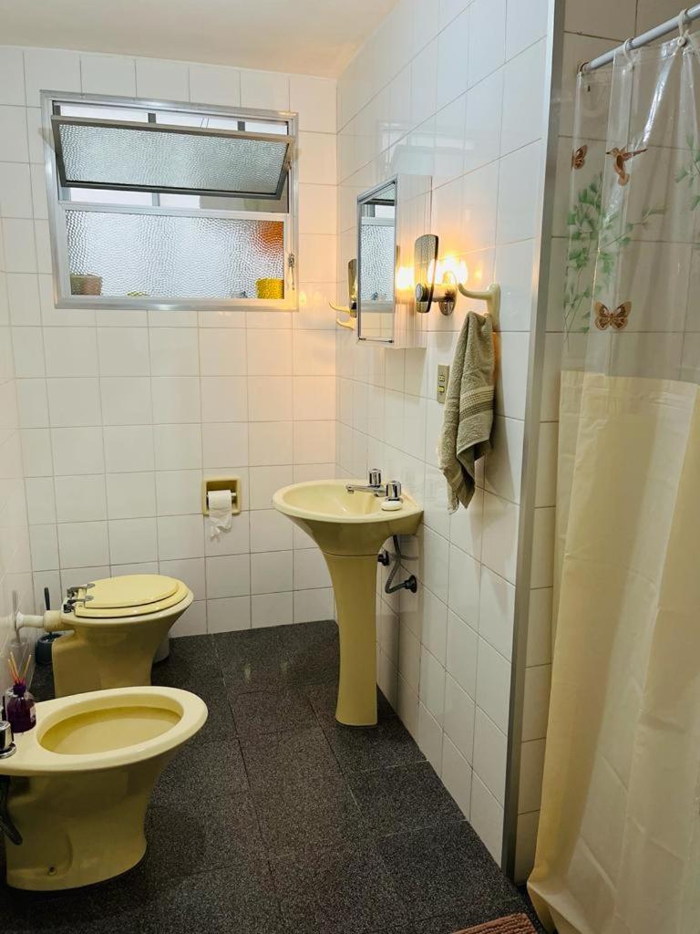 Avenida Atlantica, Beira Mar, Pe Na Areia Apartment Balneário Camboriú Exterior foto